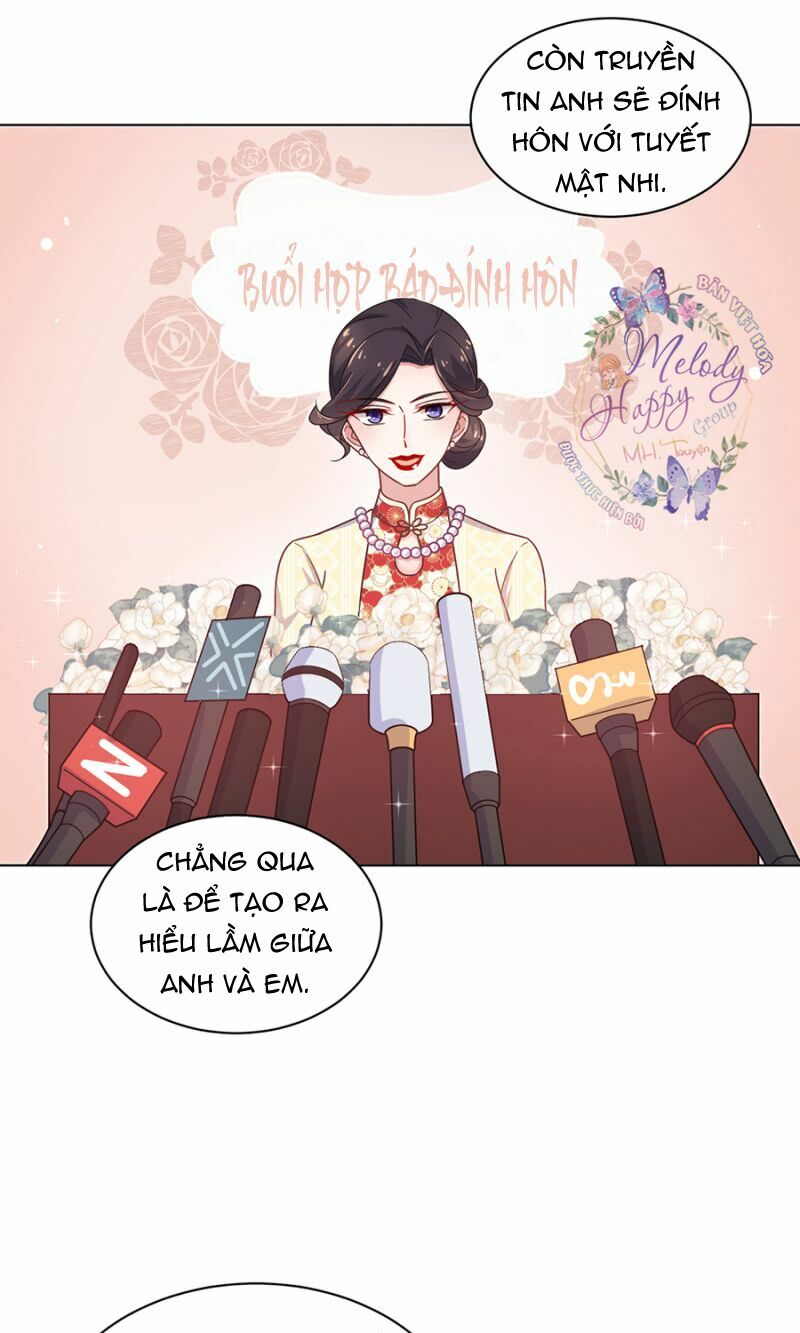 Ma Lạt Thiên Kim Đẩu Ác Thiếu: Chapter 143