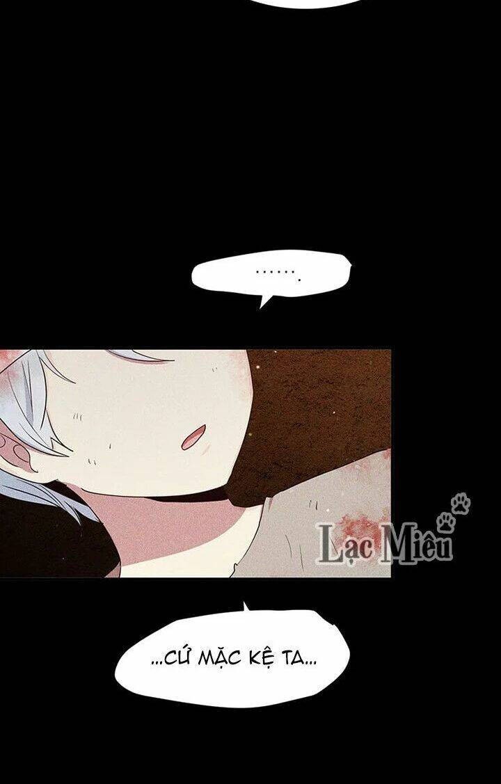 Công Tước, Loạn Vừa Thôi!: Chapter 109