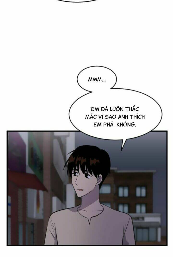 Người Đẹp Gangnam: Chapter 54