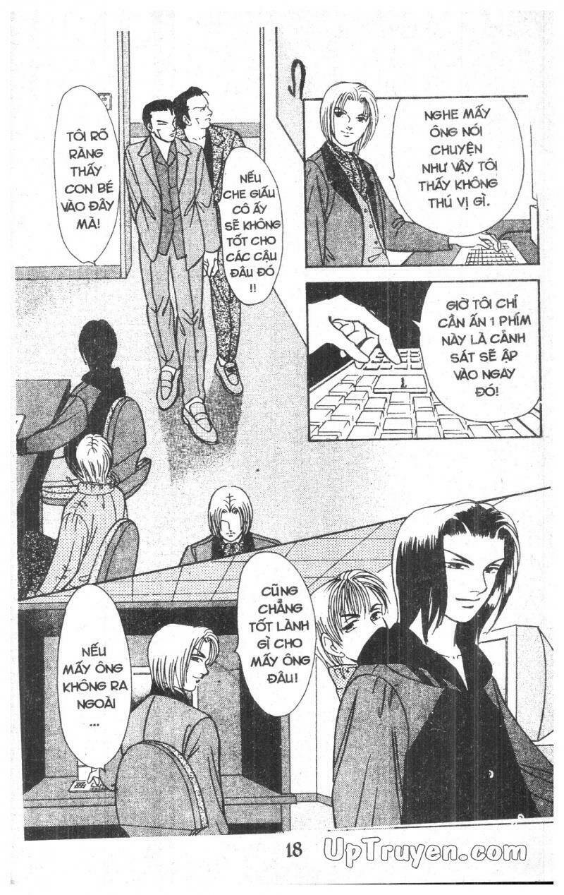 9 Banme No Musashi: Chapter 12