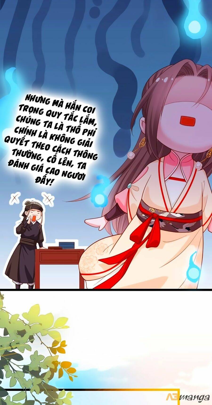 Đứng Lại! Phụng Chỉ Ăn Cướp: Chapter 14