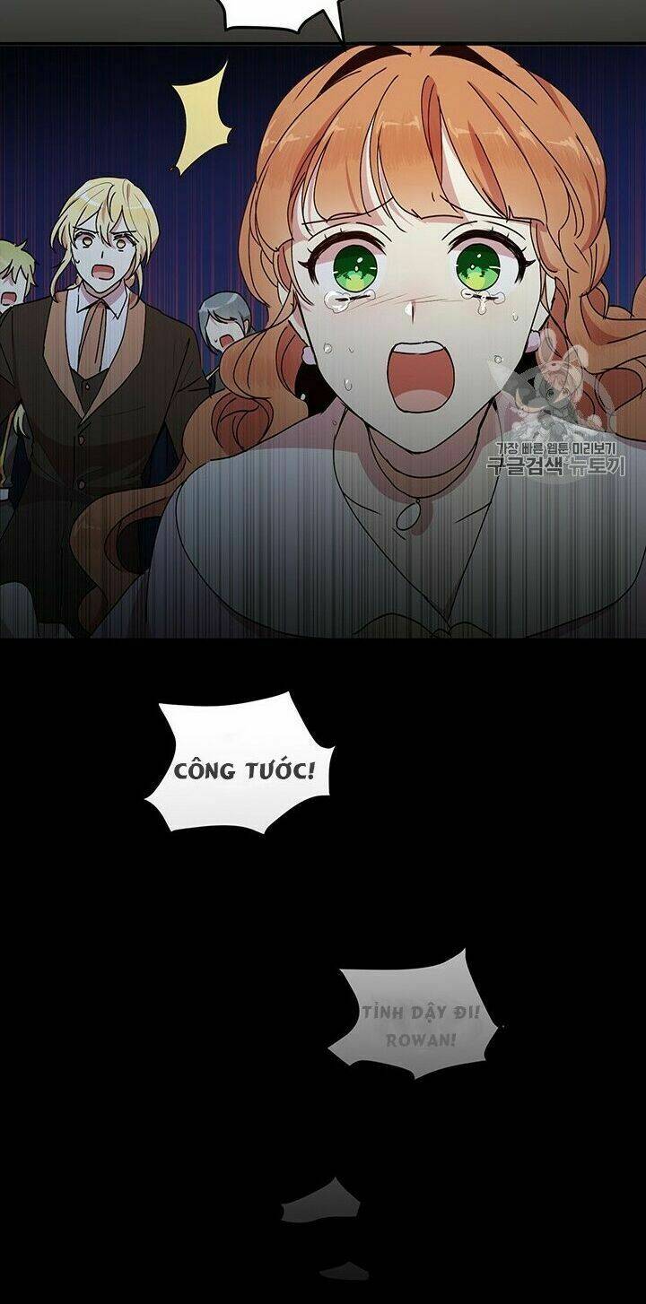 Công Tước, Loạn Vừa Thôi!: Chapter 68