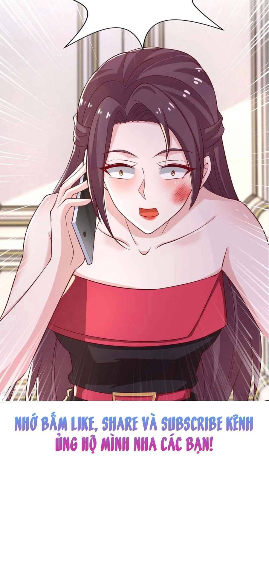 Trọng Sinh Chi Ngược Tra Nữ Vương: Chapter 45