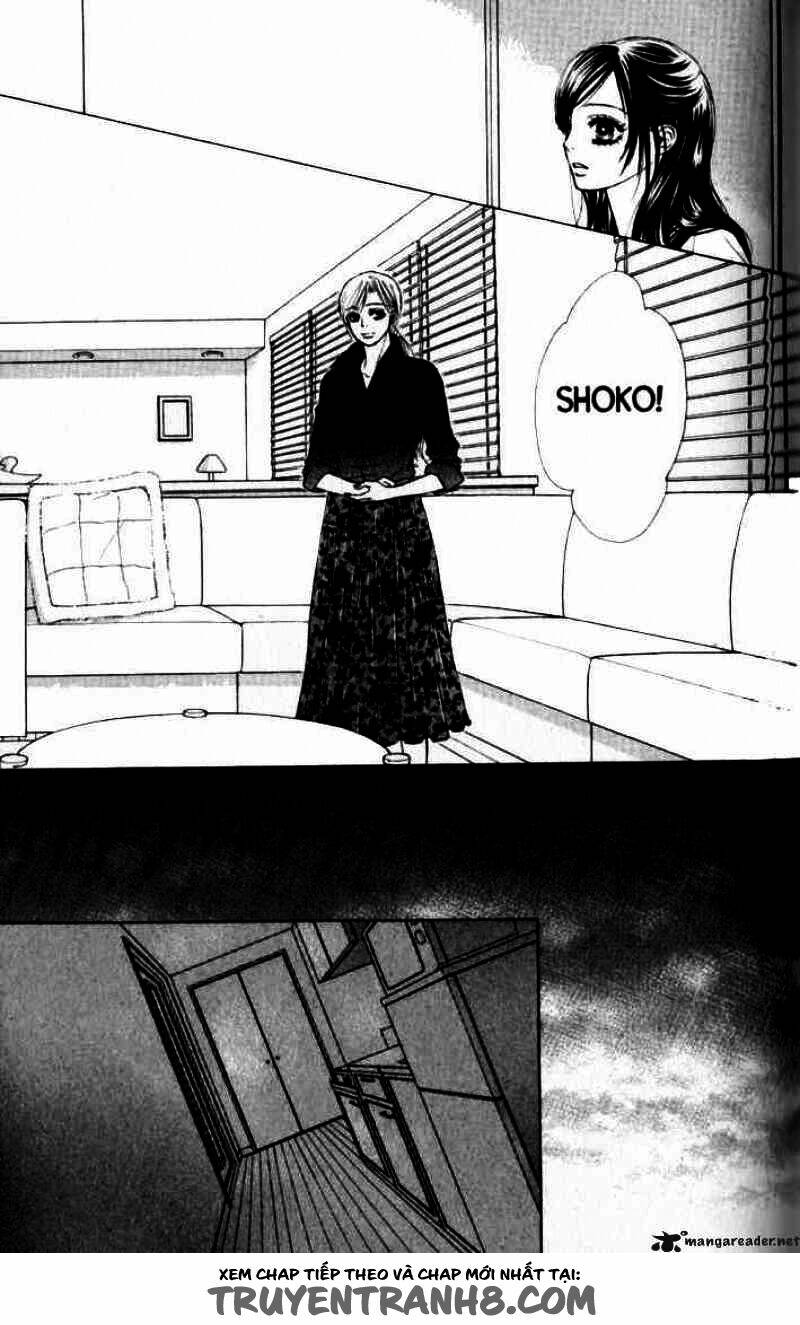 Tình Yêu Đích Thực: Chapter 37