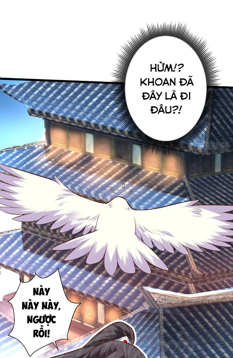 Trọng Sinh Tối Cường Ma Tôn Ở Rể: Chapter 30