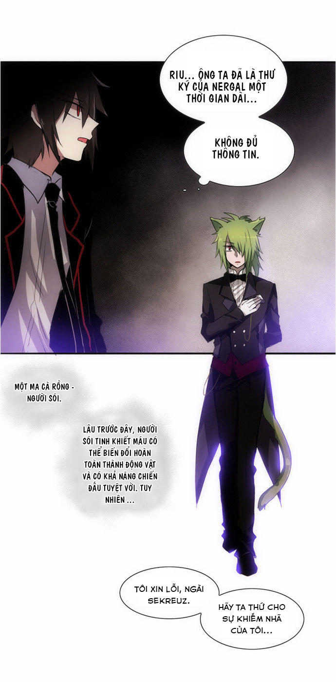 Crepuscule (Yamchi): Chapter 55