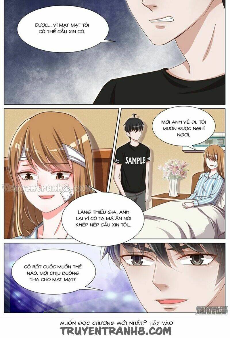 Vương Bài Giáo Thảo: Chapter 85