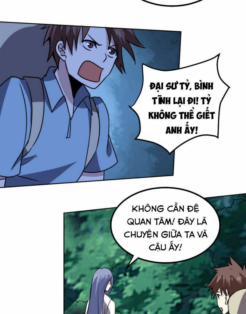 Tay Chơi Thần Cấp: Chapter 141