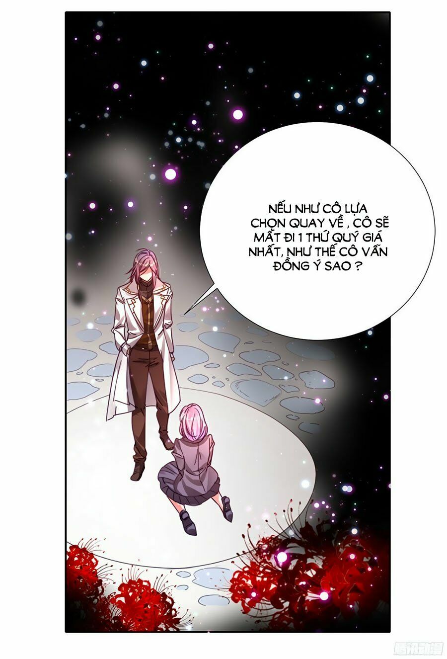 Yêu Tiếp Thành Nghiện, Tổng Tài Quá Bá Đạo: Chapter 4