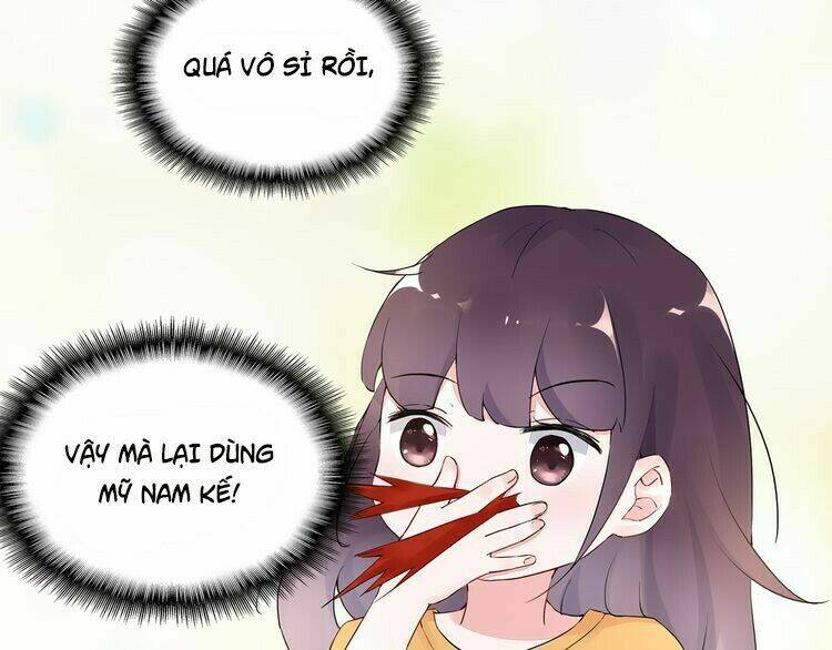 Câu Chuyện Săn Vợ: Chapter 21