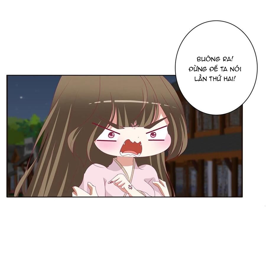 Thông Linh Phi: Chapter 637