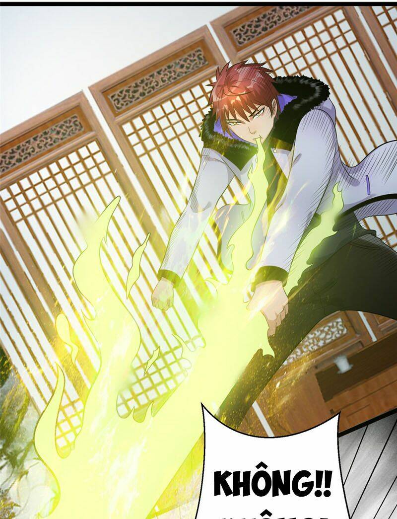 Tiên Vương Trùng Sinh: Chapter 46