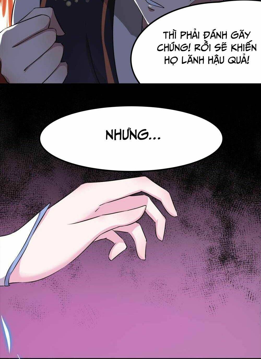 Tu Chân Giả Tại Dị Thế: Chapter 31