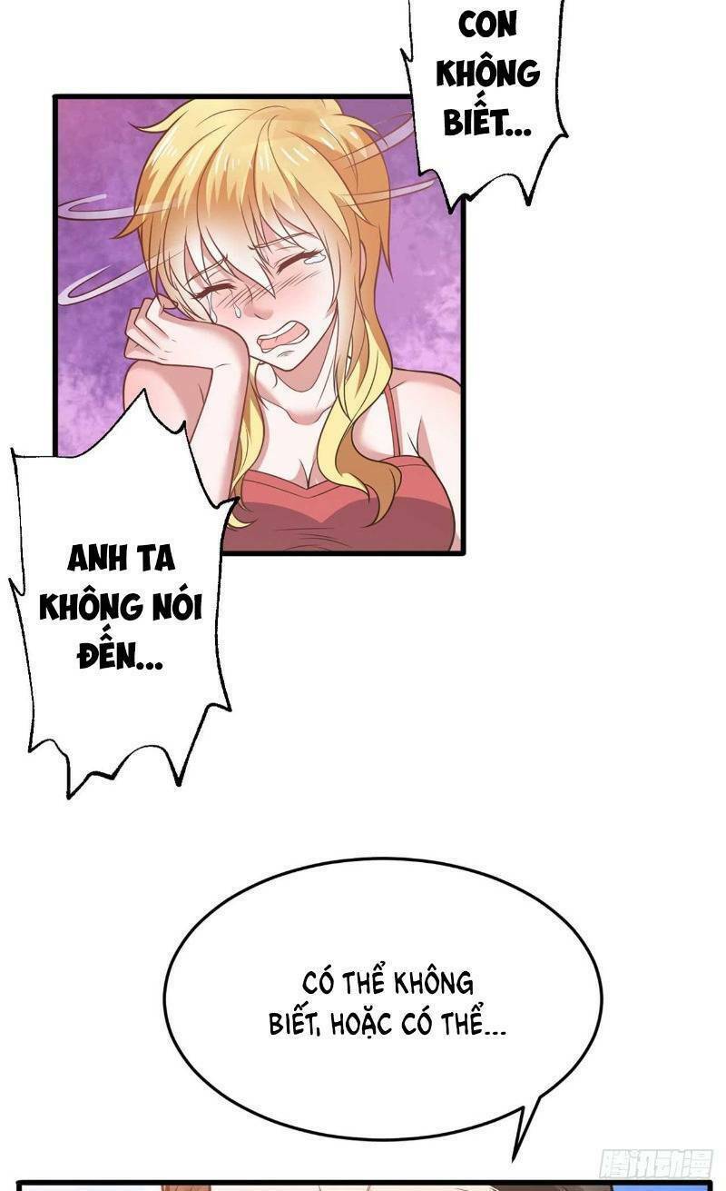 Đô Thị Siêu Cấp Thần Tôn: Chapter 48