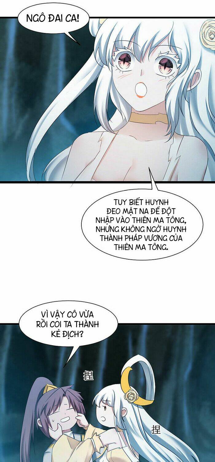 Nghịch Chuyển Tiên Đồ: Chapter 169