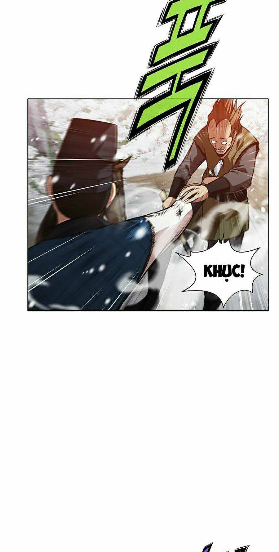 Thiên Võ Chiến Thần: Chapter 23