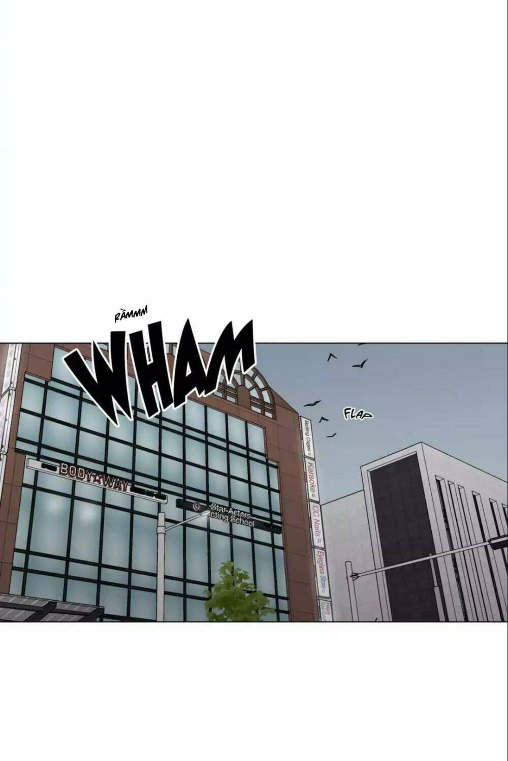 …”Một Sự Thật Khá Khó Chịu.”: Chapter 70