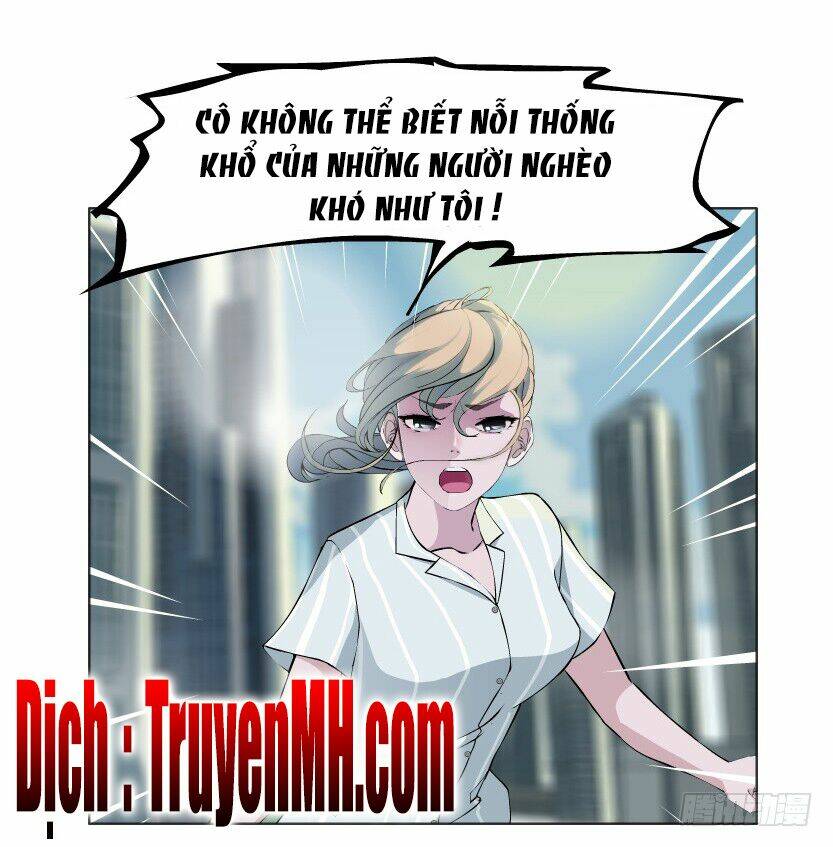 Thành Phố Vật Chất: Chapter 8