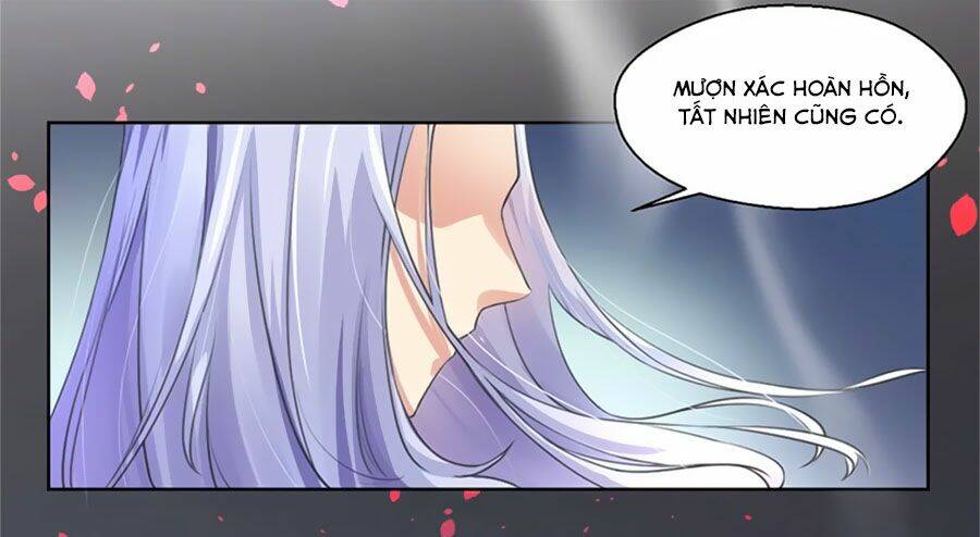 Khuynh Thế Y Phi Muốn Bỏ Chồng: Chapter 21