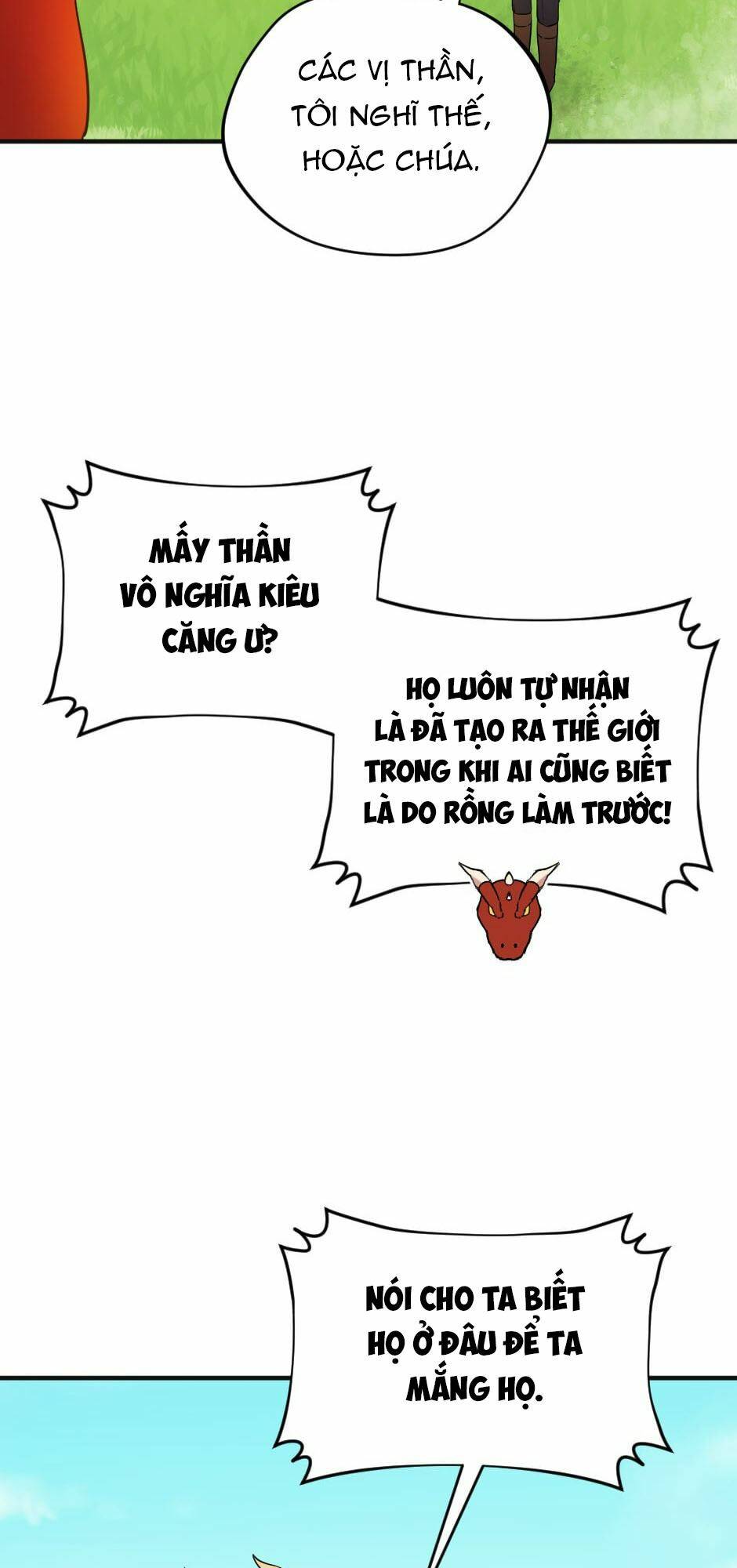 Hỏa Long Vainqueur: Chapter 3