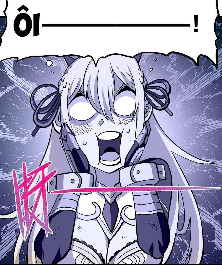 Vú Em Vô Địch: Chapter 4