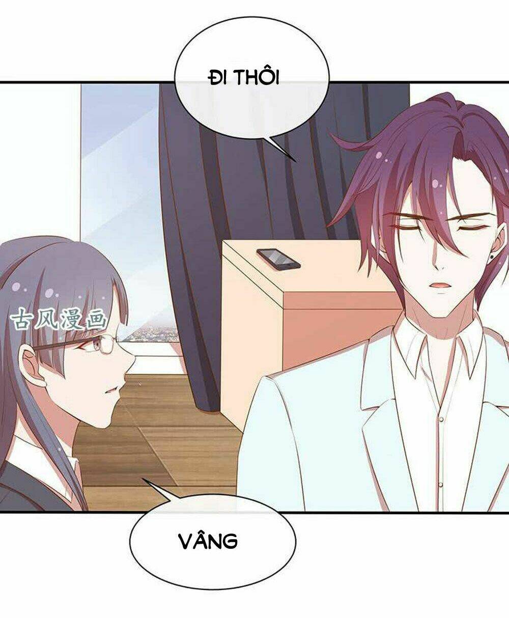 Cả Thế Giới Đều Không Bằng Người: Chapter 56