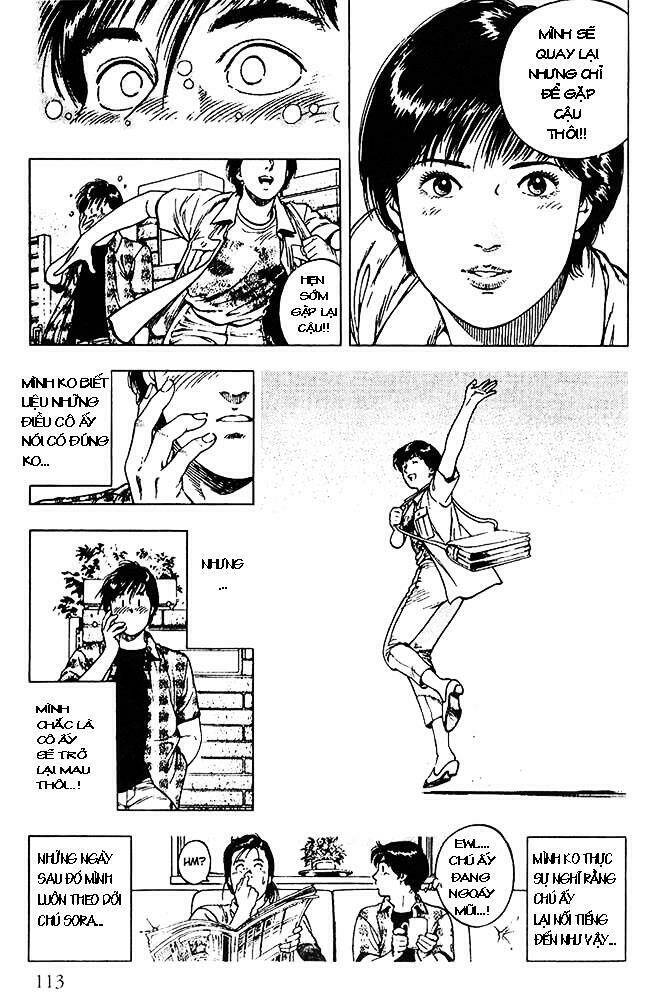 Family Compo: Chapter 11