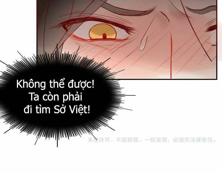 Ta Chỉ Muốn Giết Ngươi: Chapter 24