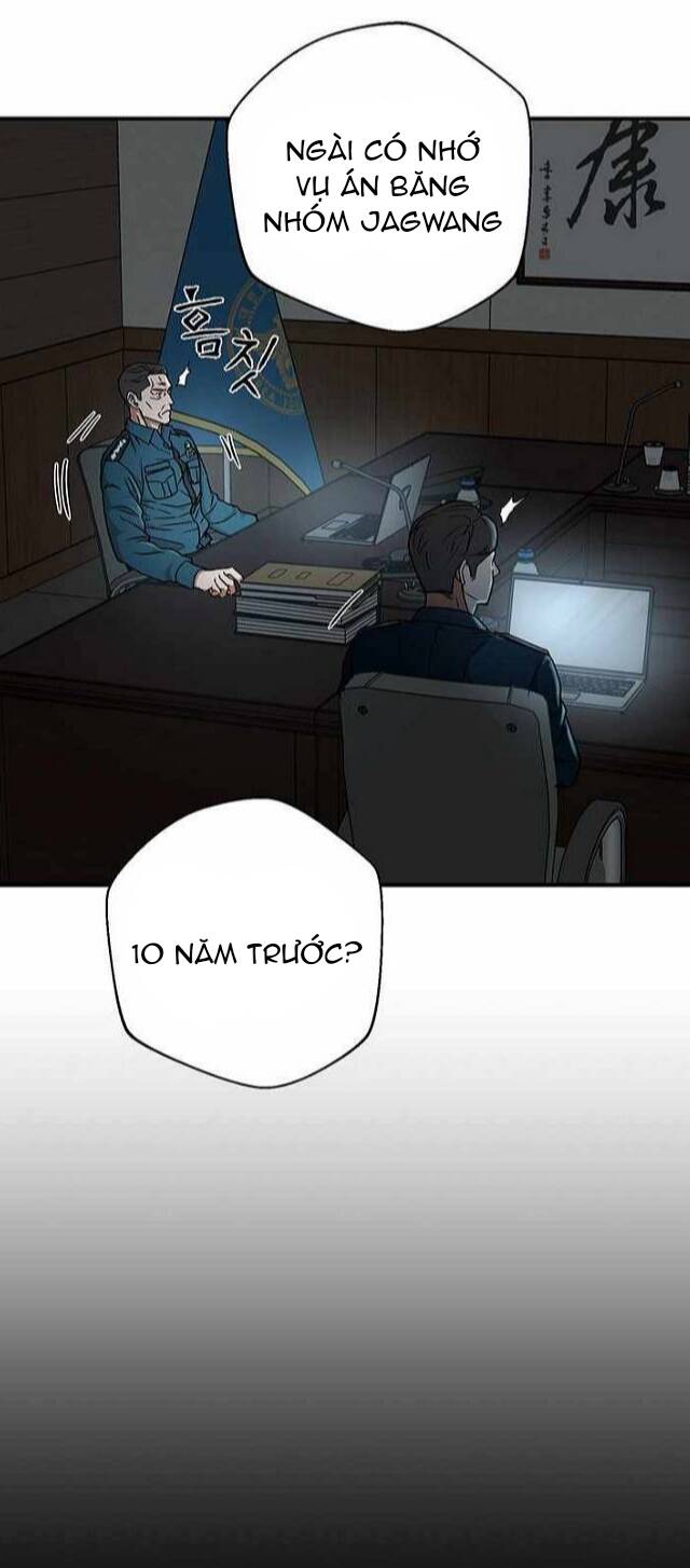 Ước Muốn Của Một Gangster: Chapter 1.1