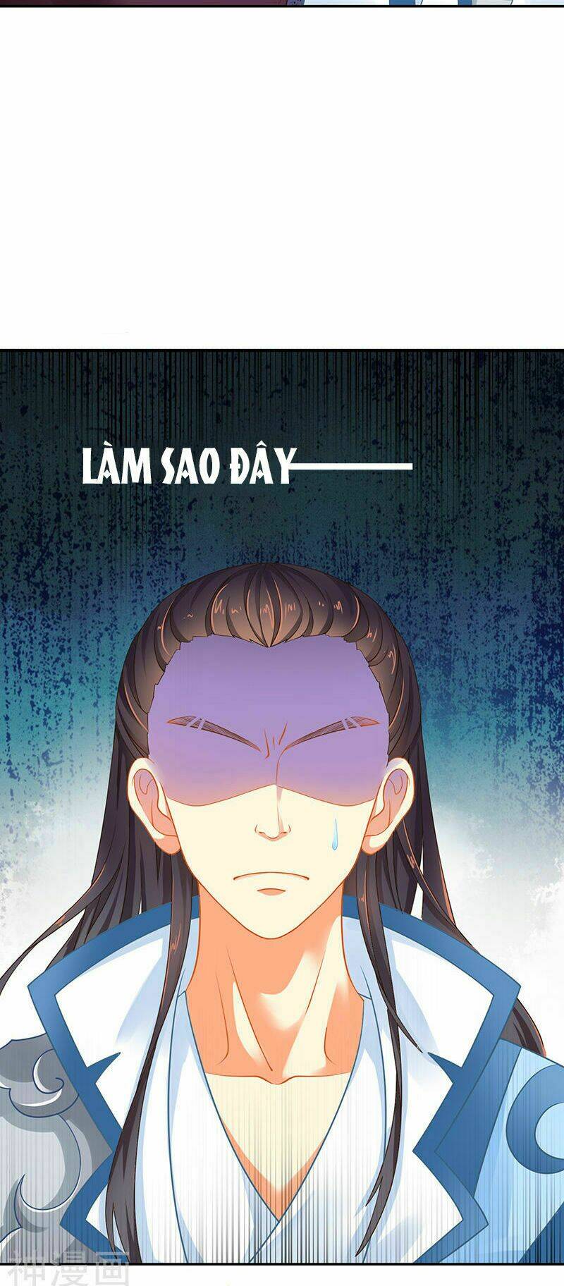 Tay Phải Của Bản Tọa Thành Tinh Rồi: Chapter 19