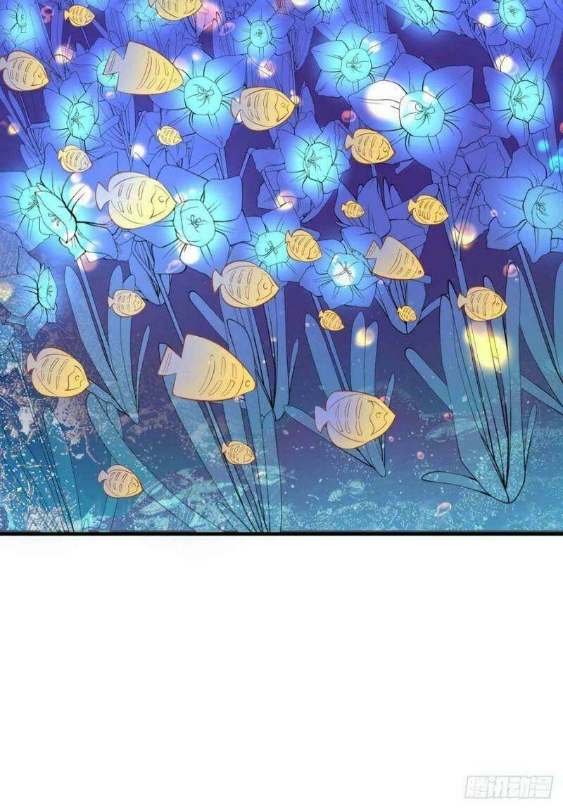 Nhân Ngư Học Trưởng, Đừng Ôm Ta!: Chapter 85