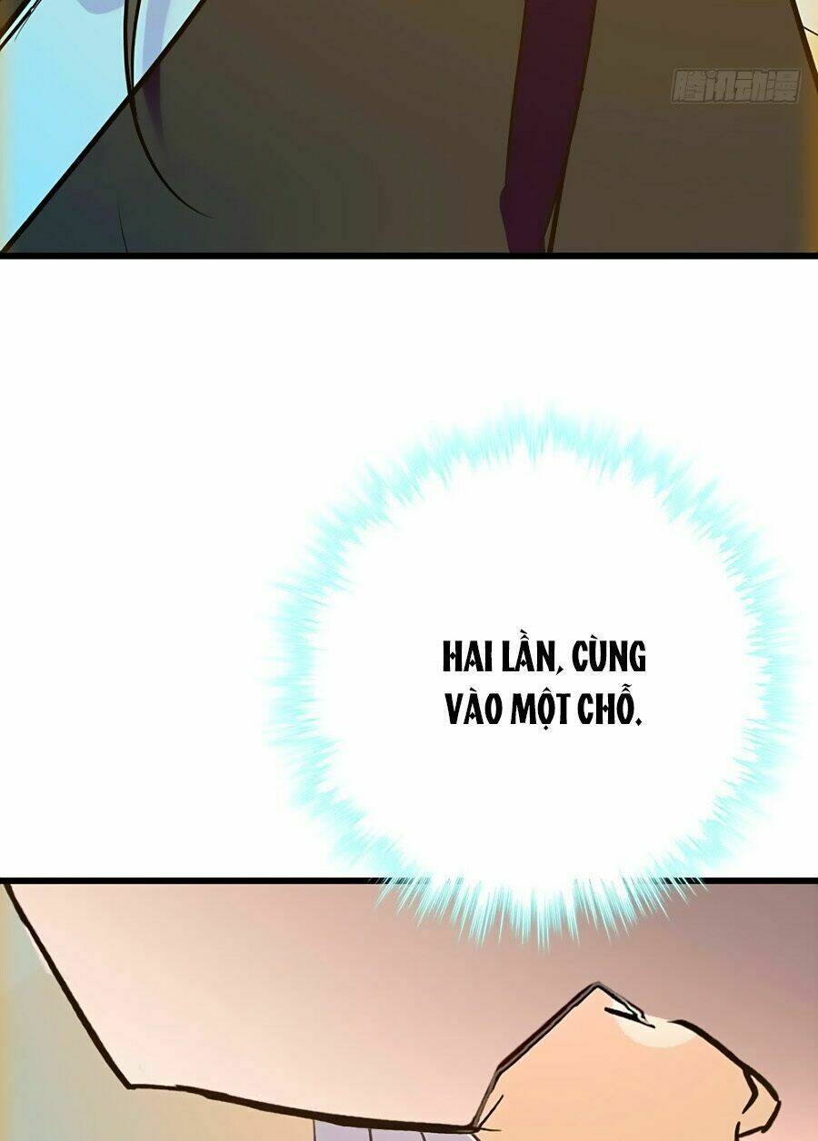 Nhất Thế Khuynh Thành: Lãnh Cung Khí Phi: Chapter 96