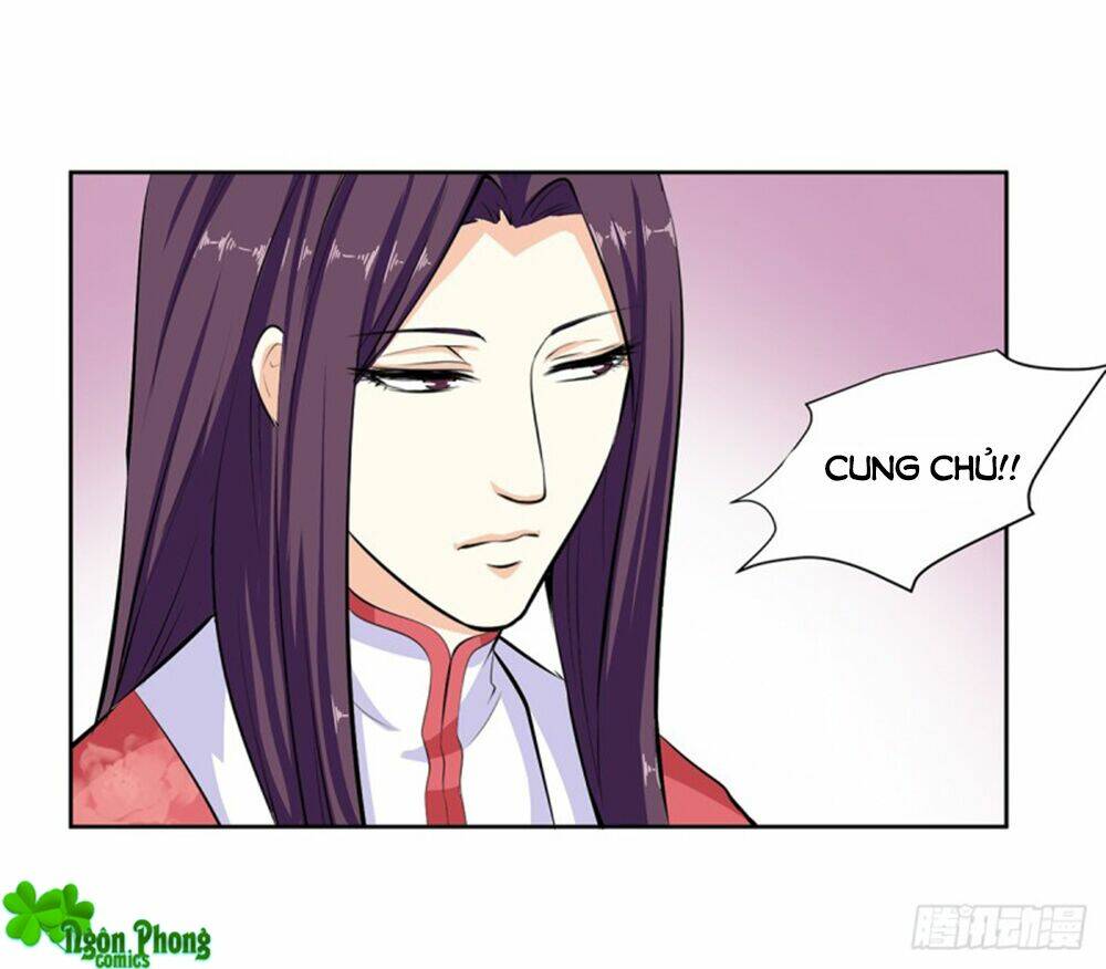 Hỏa Hồ: Chapter 47