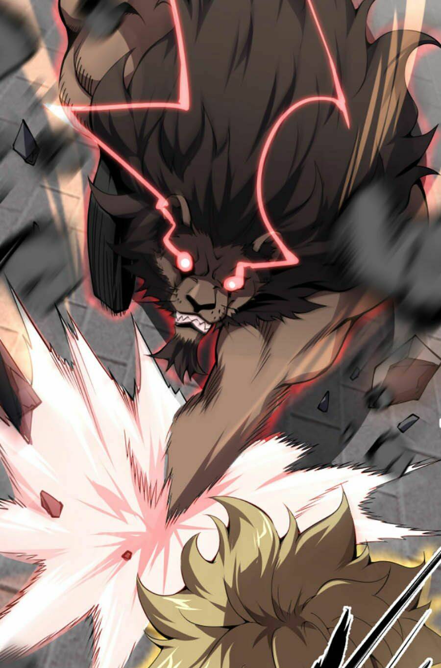 Vạn Vật Hợp Nhất: Chapter 8