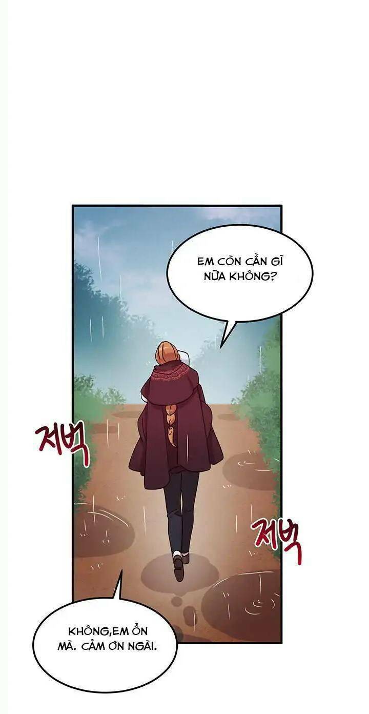 Công Tước, Loạn Vừa Thôi!: Chapter 49