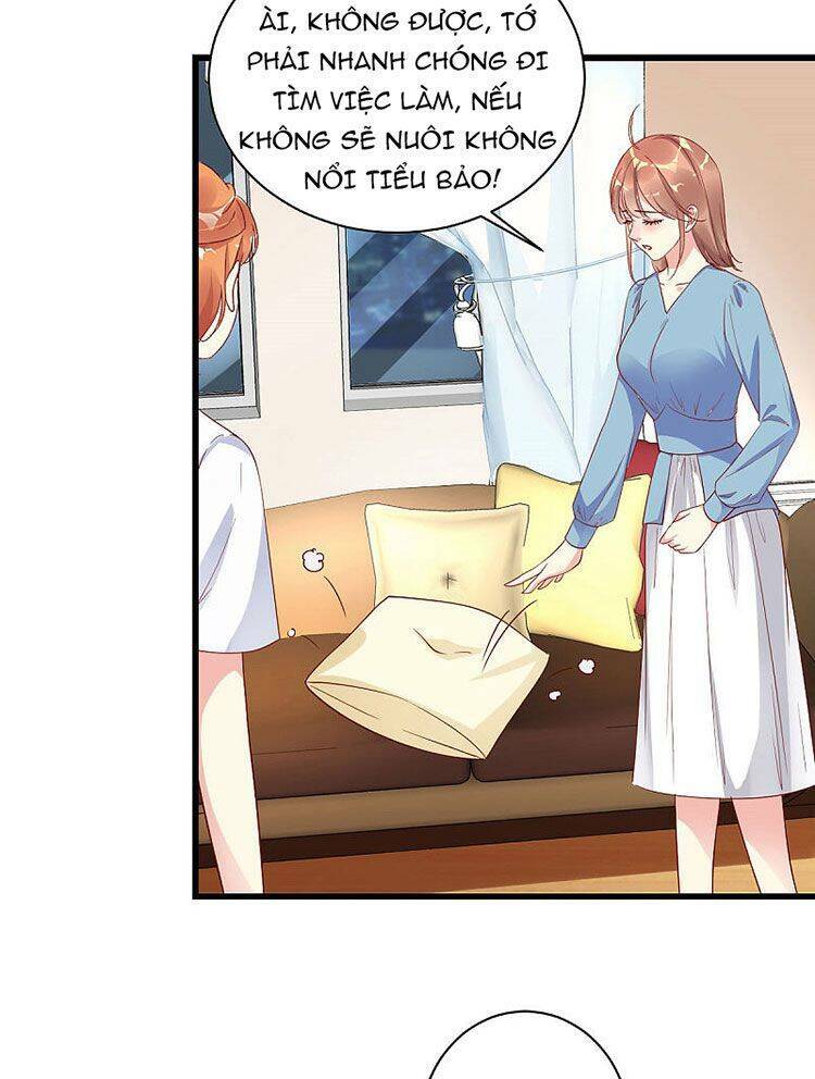 Náo Loạn Suốt Đời: Chapter 22