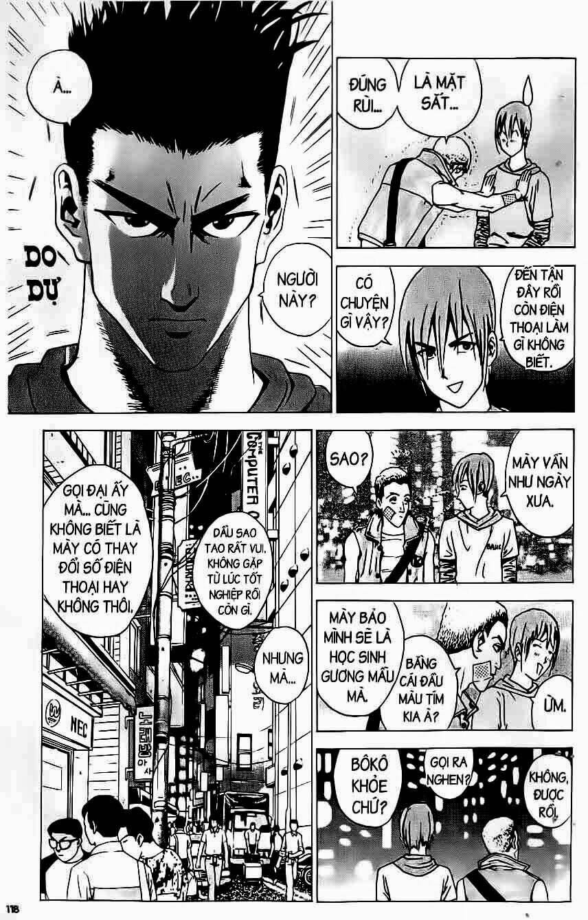 Ai Hơn Ai: Chapter 60