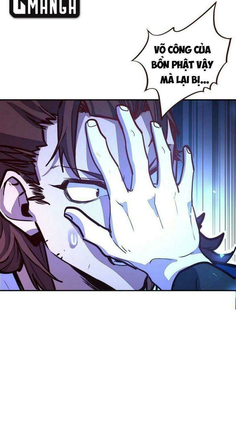 Sinh Tử Quyết: Chapter 148