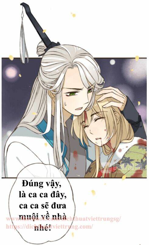 Bạn Trai Tôi Là Cẩm Y Vệ: Chapter 64