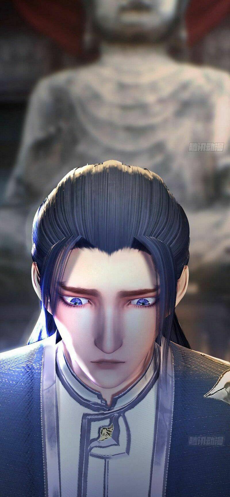 Cửu Hoang Đọa Huyền Sư: Chapter 77