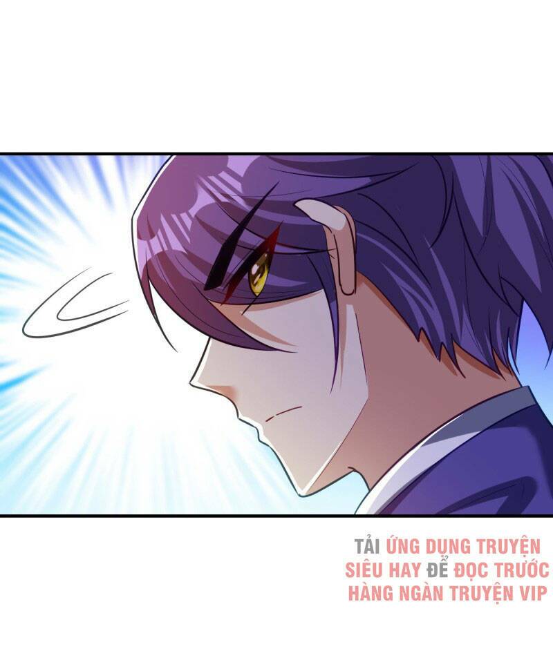 Yêu Giả Vi Vương: Chapter 193