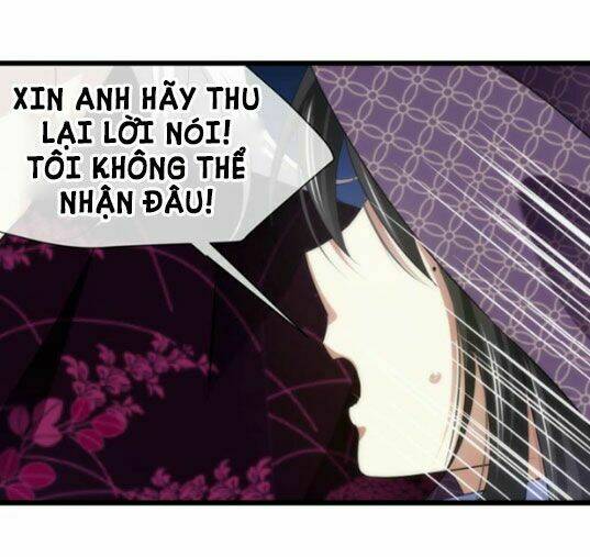 Một Vạn Tư Thế Công Lược Yêu Nam: Chapter 3