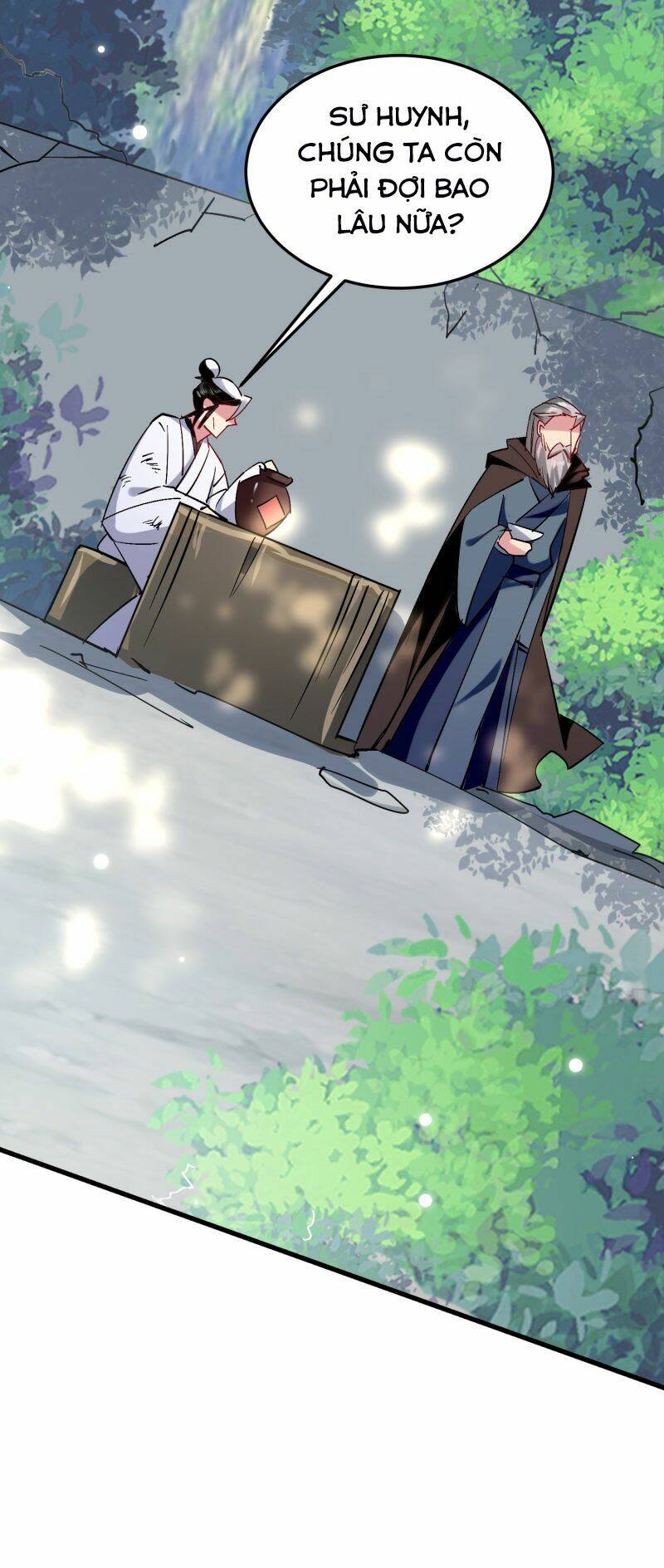 Vạn Giới Tiên Vương: Chapter 69