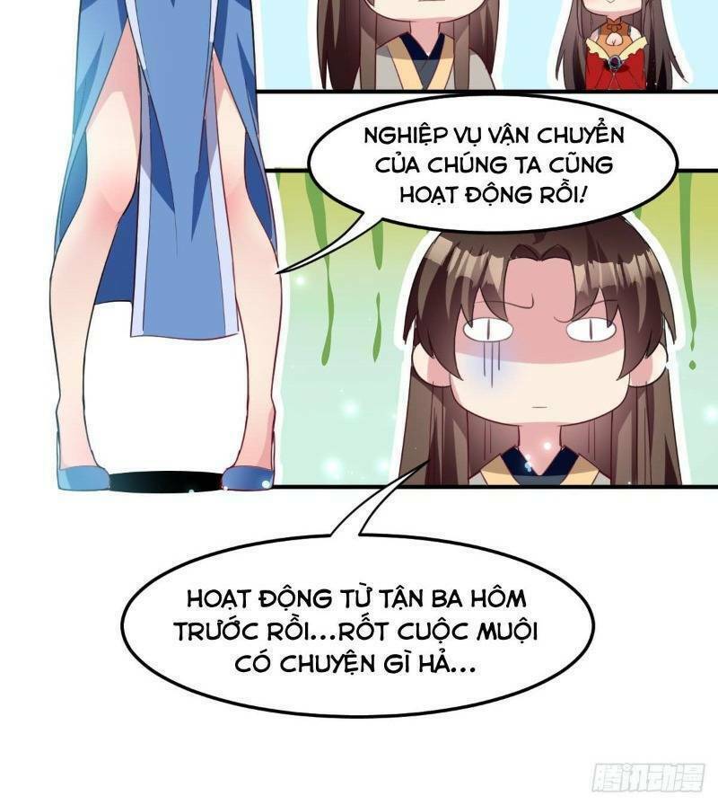 Dị Giới Siêu Cấp Ở Rể: Chapter 34