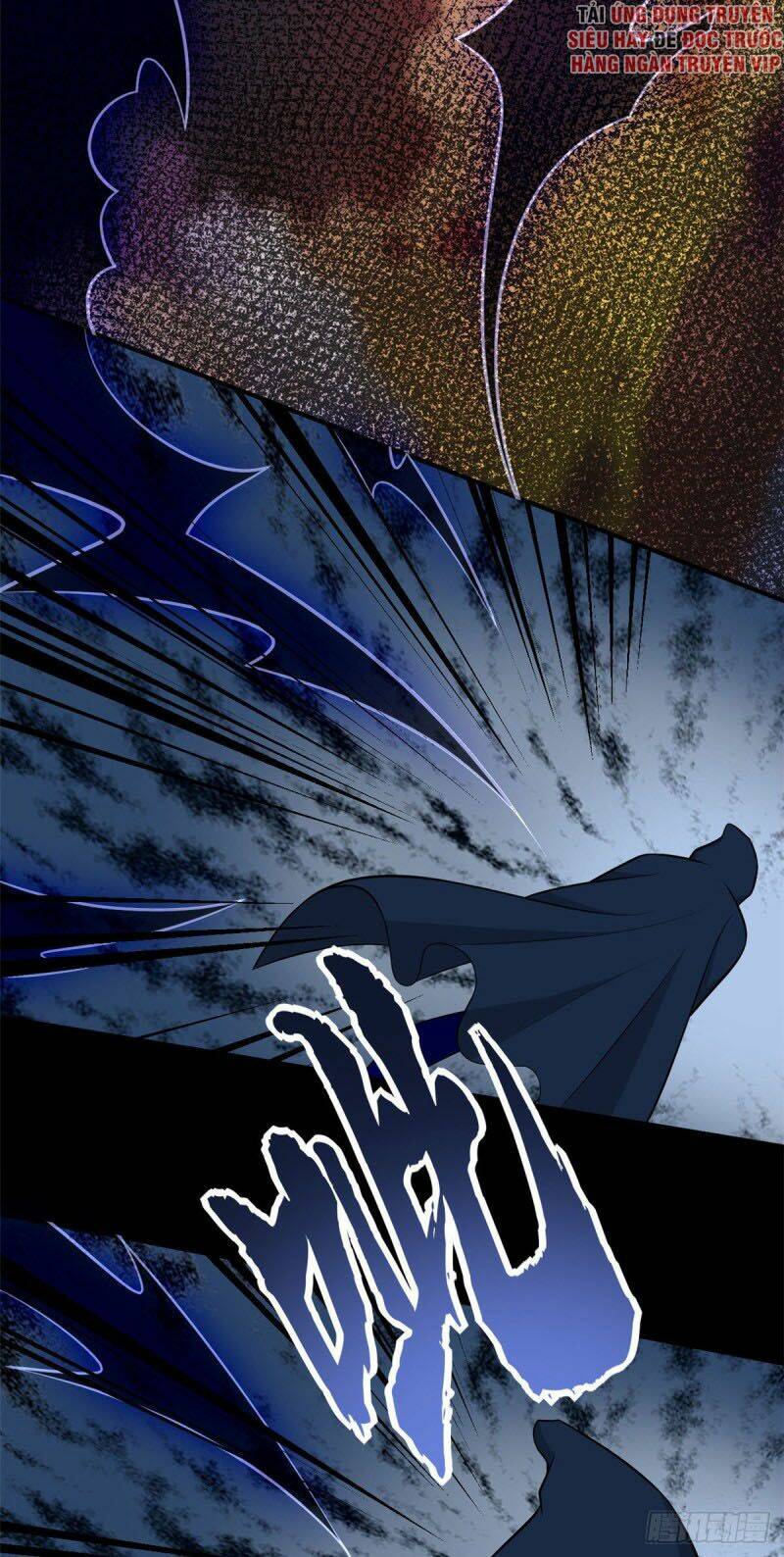 Chí Tôn Võ Đế: Chapter 331