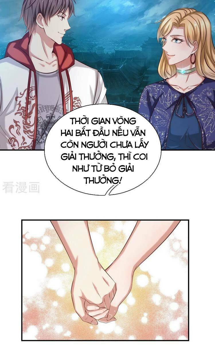 Tuyệt Thế Phi Đao: Chapter 275