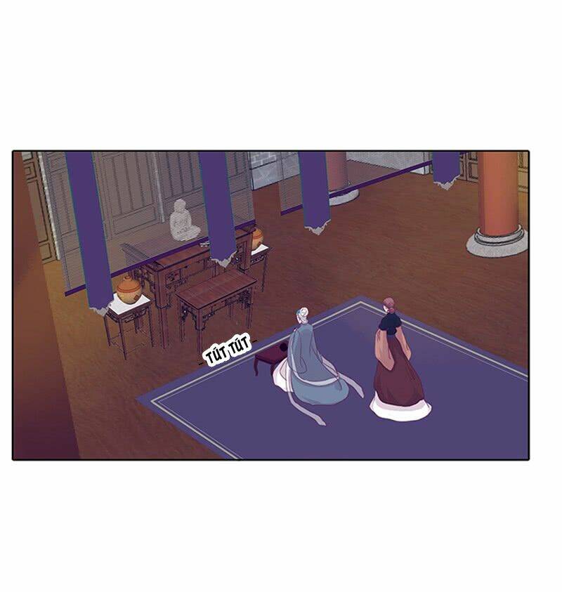 Tướng Quân Mời Ra Trận: Chapter 54