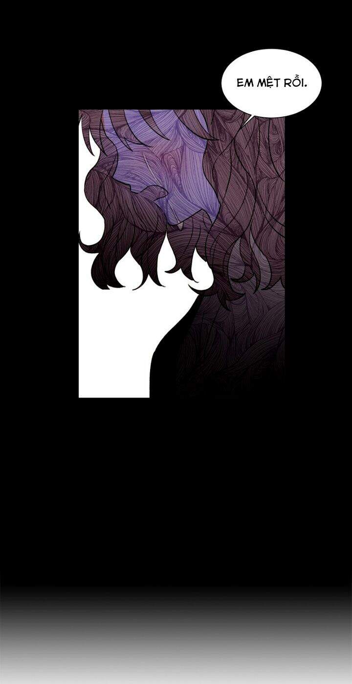 Nụ Hôn Của Giác Quan Thứ Sáu: Chapter 6