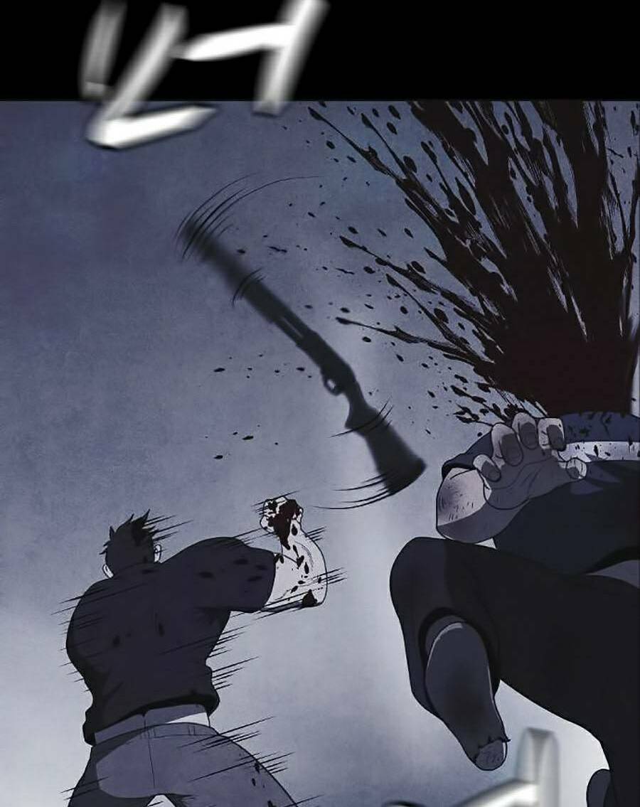 Cậu Bé Shotgun: Chapter 30