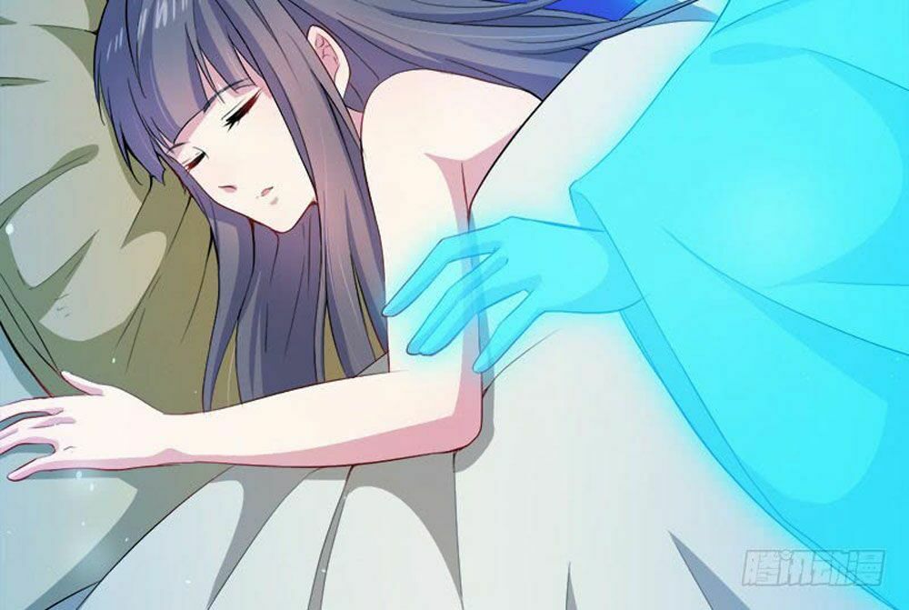 Ngạo Kiều Quỷ Vương Yêu Ta: Chapter 66